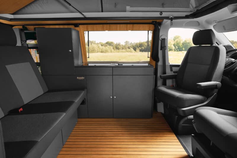 VW T6-Camper: Die aufregendsten Ausbauten - AUTO BILD