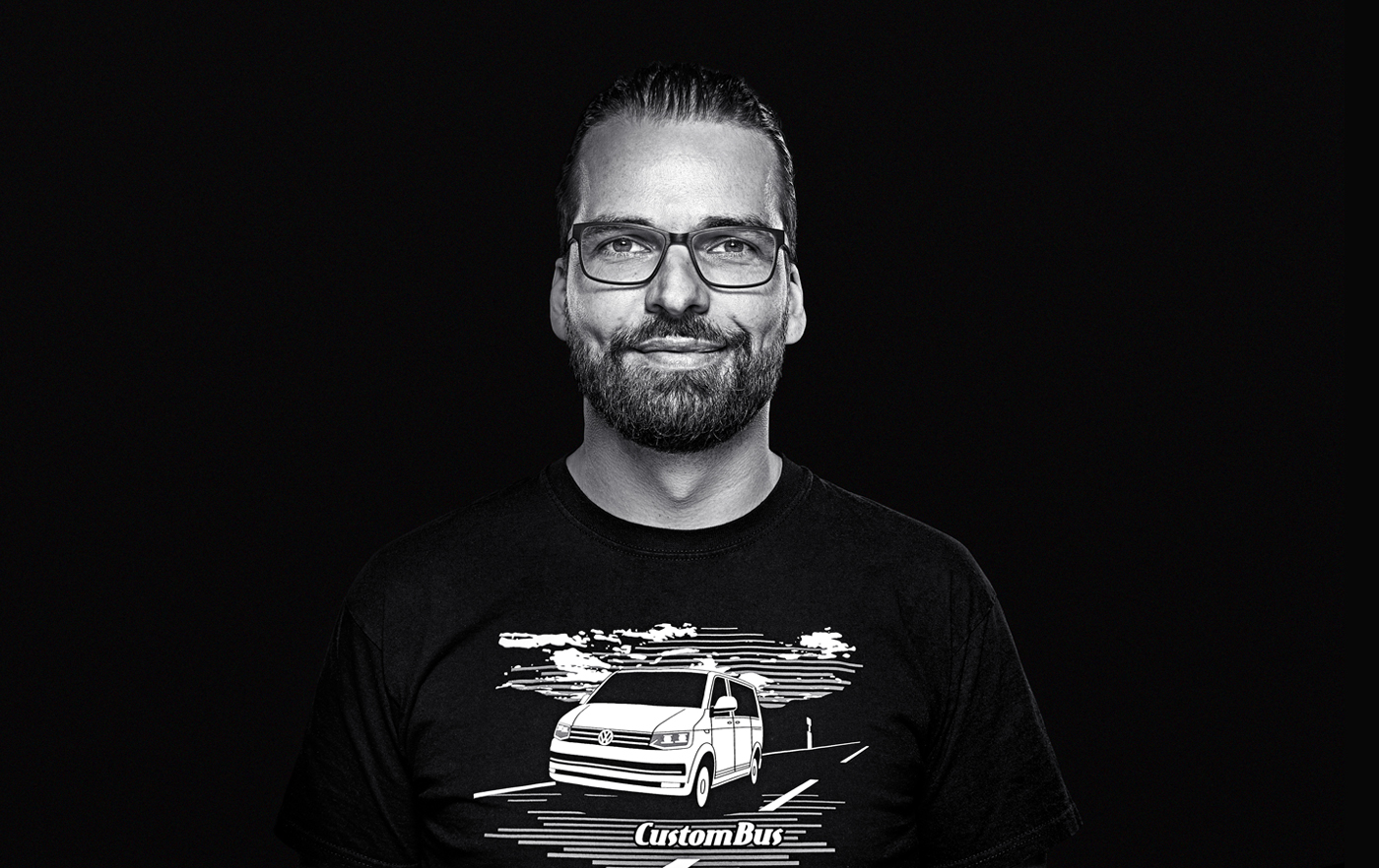 Craig Kammeyer Geschäftsführung Craig Kammeyer