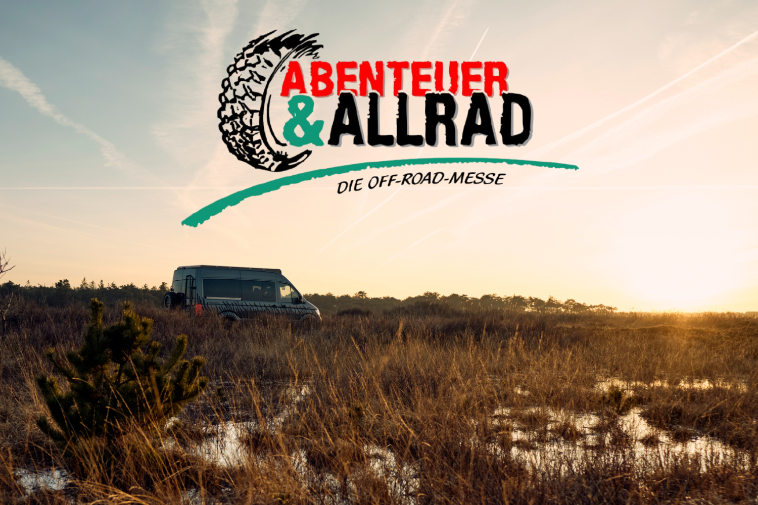 Absage unserer Teilnahme an der Abenteuer & Allrad