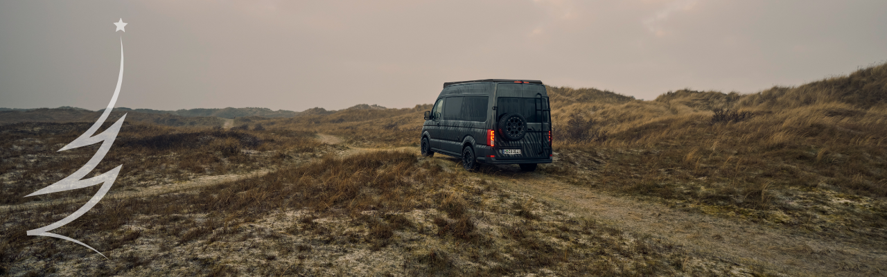 Weihnachtsbanner 2025