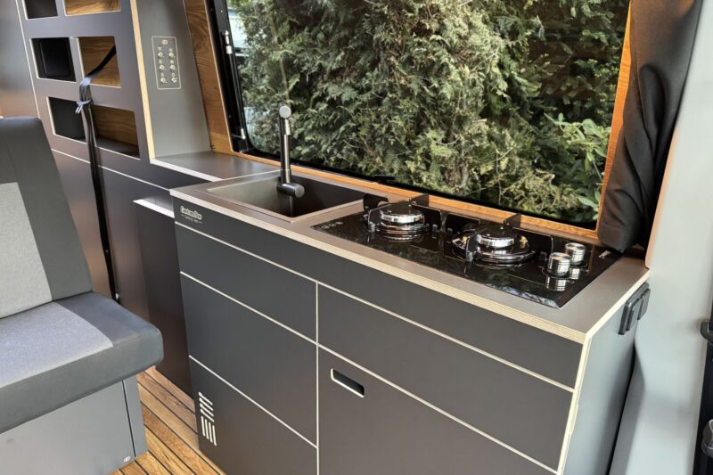 Camper-XL-Designküche-Küchenzeile-Wohnmobil Camper-XL-Designküche-Küchenzeile-Wohnmobil